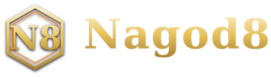 Nagod8 logo